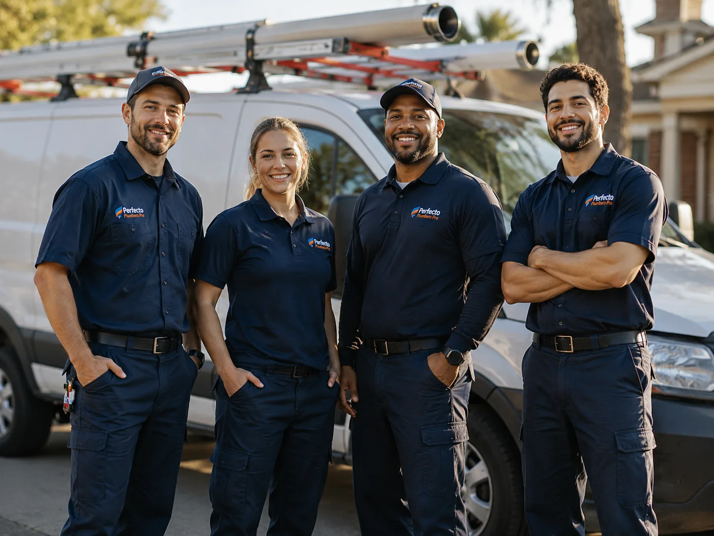 Emergency Plumber Near Me in Cloverdale, VA near me